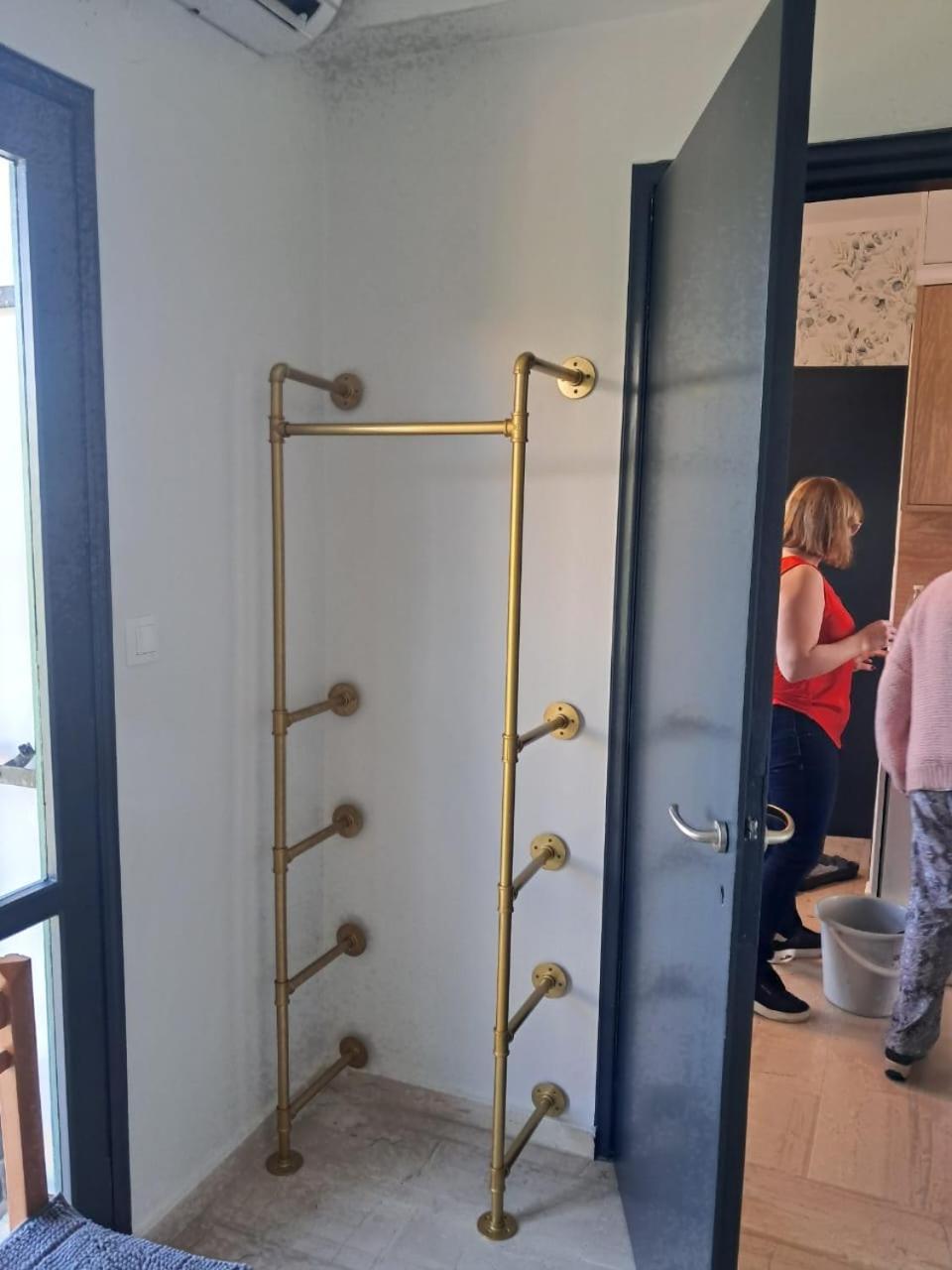 Erodios Apartments カリヴェス エクステリア 写真