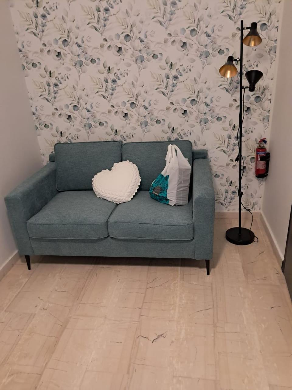 Erodios Apartments カリヴェス エクステリア 写真